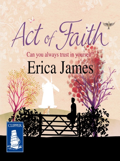 Cover image for Act of Faith
